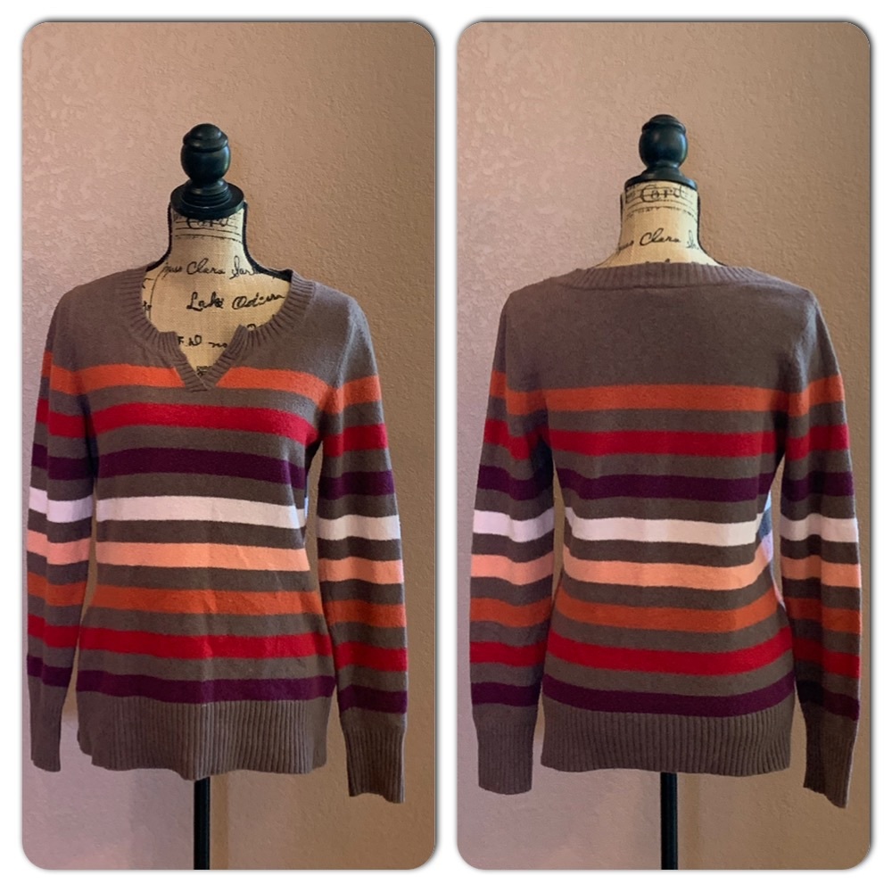 Sonoma Sweater